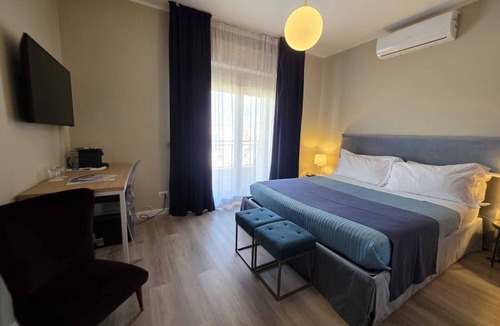 Civitavecchia House | Be Your Home - Guest House Seataly