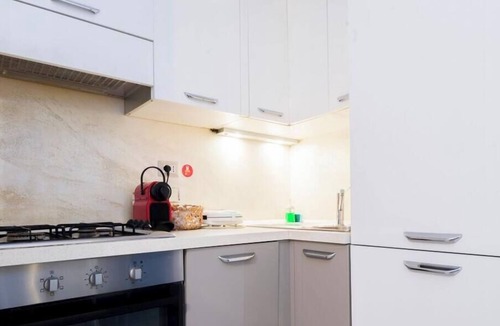 Nervi Apartment | Beach 5M| 1BR| A/C| Wi Fi by Tilo