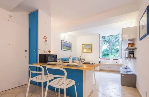 Nervi Apartment | Beach 5M| 1BR| A/C| Wi Fi by Tilo
