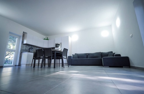 Condofuri House | Beach direct access and relaxation