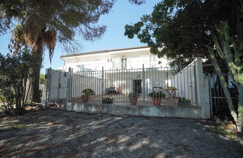 Condofuri House | Beach direct access and relaxation