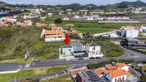 Livramento Villa | Beach Front Villa