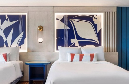 Islamorada Hotel | Beach Getaway: Room with Access to Pristine Sands | 2 Relaxing Rooms