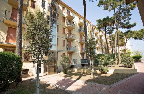 Lido degli Estensi Apartment | Beach holiday Delfini