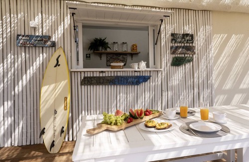 Carrapateira House | Beach House D by Soul-Houses