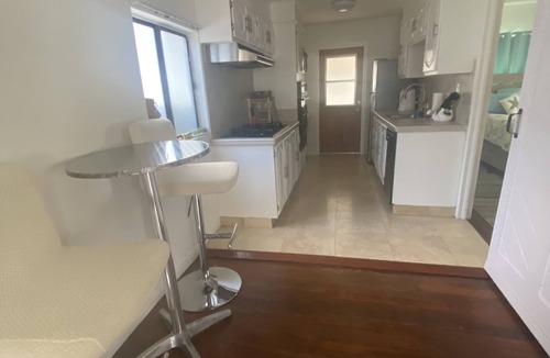 Fort MacArthur House | Beach house