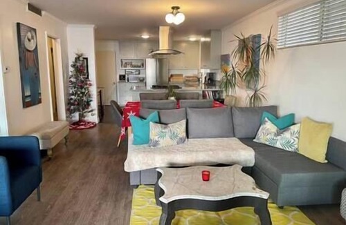 Peninsula House | Beach & Oceanfront Oasis