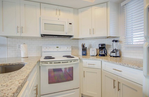 Butler Beach Condo | Beach Side complex B35 1 Bedroom 1 Bath with Heated Pool