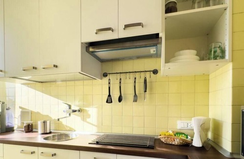 Albisola Superiore Apartment | [Beaches 1 min away] Free WiFi Smart TV A/C