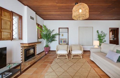 Porto Covo Villa | Beachfront Sunset Villa, by TimeCooler