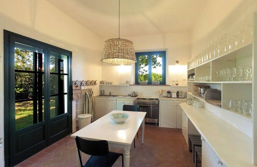 Capalbio House | Beachfront villa in Maremma Tuscany
