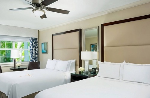 Uptown - Upper Duval House | Beachside Dream! 3 Stylish Units, Near Key West Butterfly & Nature Conservatory