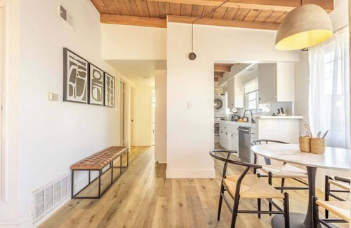 El Porto House | Beachside Dual Home | Steps to Sand | Parking