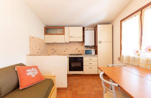 Castiglione della Pescaia Villa | Beautiful villa for 4 people with WIFI, A/C, TV and terrace