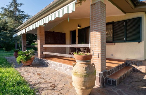 Castiglione della Pescaia Villa | Beautiful villa for 4 people with WIFI, A/C, TV and terrace