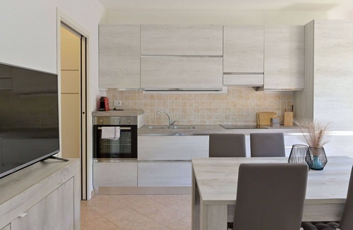 Castiglione della Pescaia House | Beautiful private villa for 10 guests with A/C, WIFI, TV, patio and pets allowed