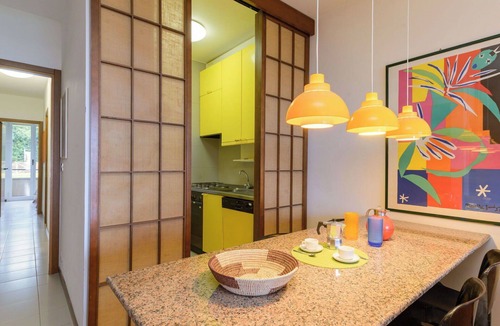 Punta Ala Apartment | Beautiful apartment for 4 people with WIFI, TV and pets allowed