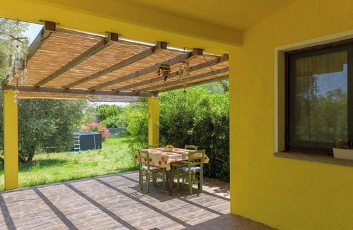 Castiglione della Pescaia House | Beautiful private villa for 8 guests with A/C, private pool, WIFI, patio and pets allowed