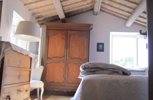 Montefalcone Appennino House | Beautifully Styled Farmhouse Cottage With Stunning Panoramic Views