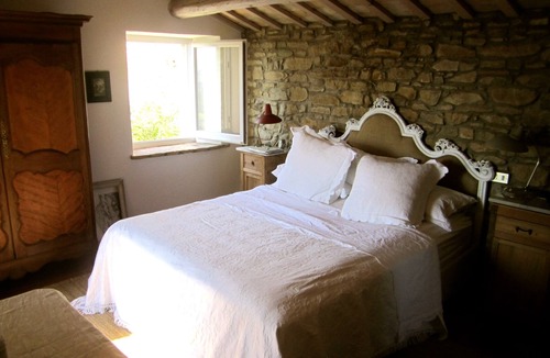 Montefalcone Appennino House | Beautifully Styled Farmhouse Cottage With Stunning Panoramic Views