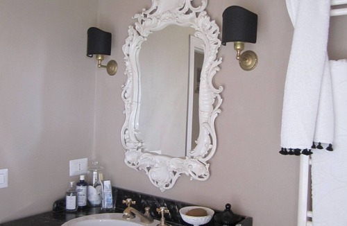 Montefalcone Appennino House | Beautifully Styled Farmhouse Cottage With Stunning Panoramic Views