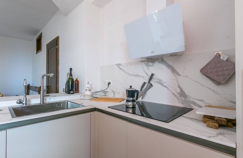 Castellina in Chianti House | Beautiful villa for 10 people with A/C, WIFI, TV, patio and panoramic view