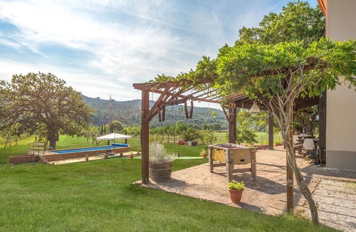Monterotondo Marittimo House | Beautiful home in Monterotondo Marittimo