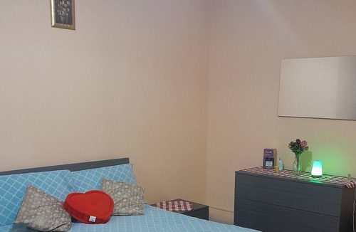 Torre Angela Apartment | Beautiful 1-Bed Apartment in Roma