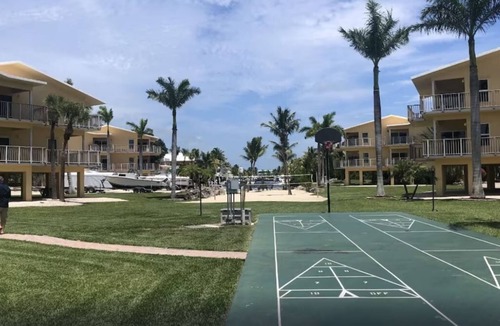 Key Largo Villa | Beautiful 2/2 Villa in Key Largo, Fl