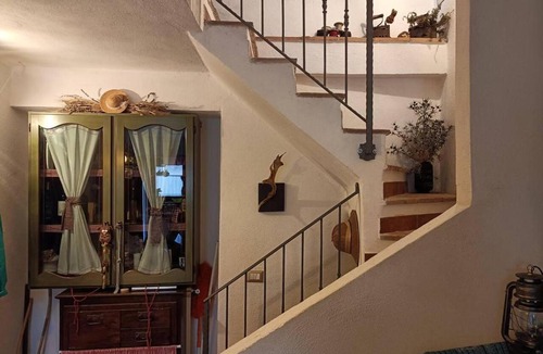 Colle Rinaldo House | Beautiful 2-Bed House