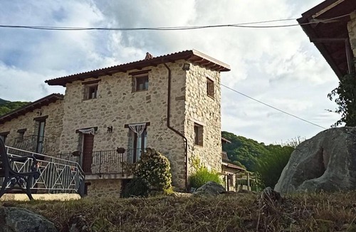 Colle Rinaldo House | Beautiful 2-Bed House