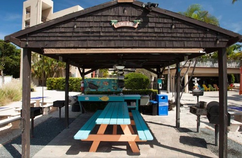 Key Largo Condo | Beautiful 2 bedroom Key Largo condo in gated resort community.