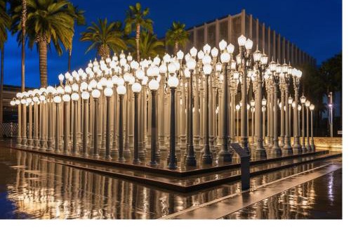 Greater Wilshire - Hancock Park Apartment | Beautiful 2BR 2BA on Wilshire Blvd - 10 min to Beverly Hills - Walking distance to Cafes and Restaurants