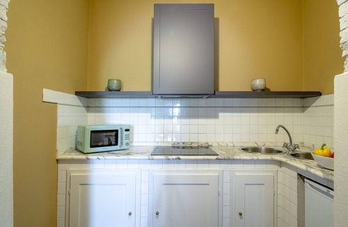 Tavarnelle Val di Pesa Villa | Beautiful apartment in villa for 2 people with WIFI, pool and TV, close to Greve In Chianti