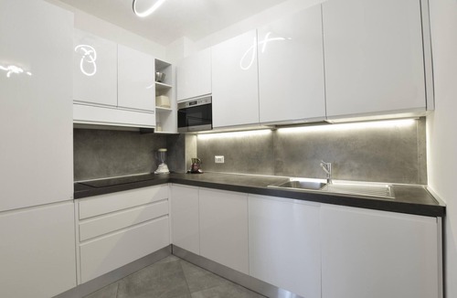 San Lorenzo al Mare Apartment | Beautiful apartment in San Lorenzo al Mare