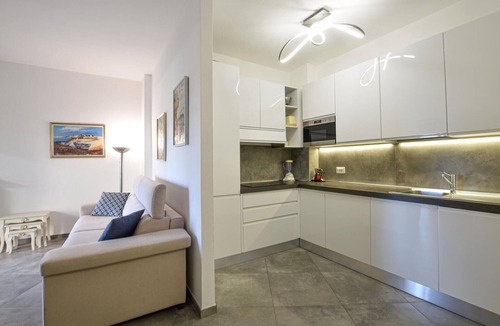 San Lorenzo al Mare Apartment | Beautiful apartment in San Lorenzo al Mare