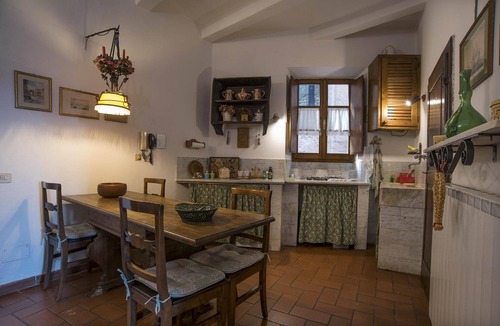 Proceno Other | Beautiful accommodation in a castle, with swimming pool