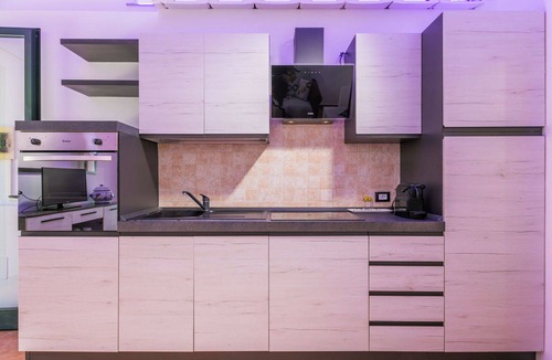Casale Marittimo Apartment | Beautiful apartment for 4 guests with pool, A/C, WIFI, terrace and pets allowed