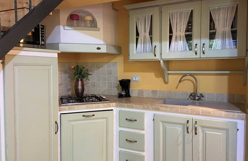 Riparbella Apartment | Beautiful apartment for 6 guests with pool, WIFI, A/C, TV and terrace