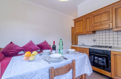 Loco Apartment | Beautiful apartment in Loco di Rovegno