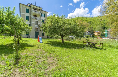 Loco Apartment | Beautiful apartment in Loco di Rovegno