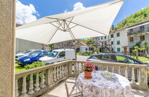 Loco Apartment | Beautiful apartment in Loco di Rovegno