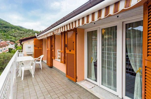 Casarza Ligure Apartment | Beautiful apartment in Casarza Ligure with WiFi