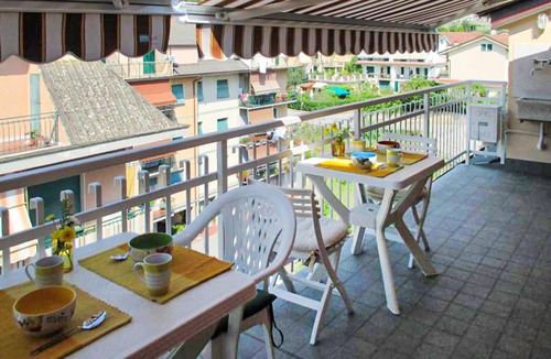 Casarza Ligure Apartment | Beautiful apartment in Casarza Ligure with WiFi