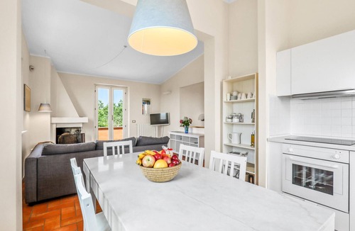 Capranica Apartment | Beautiful apartment in Capranica VT with WiFi