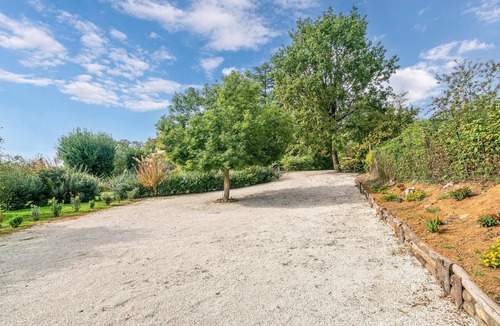Capranica Apartment | Beautiful apartment in Capranica VT with WiFi