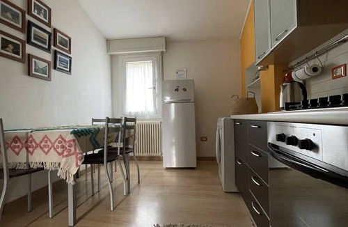 Cervia Apartment | Beautiful apartment a few steps from the sea and the center
