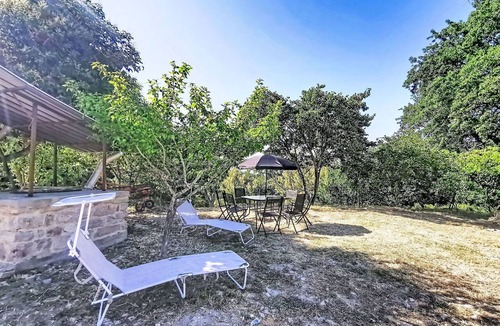 Archi Apartment | Beautiful apartment for 8 people with A/C, WIFI, TV, terrace and panoramic view