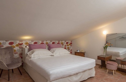 Assisi Apartment | Beautiful apartment for 3 guests with WIFI, A/C, TV, pets allowed and parking
