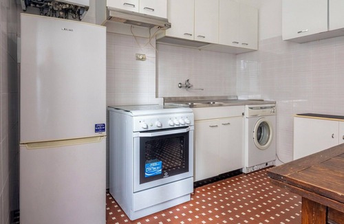 San Fruttuoso Apartment | Beautiful apartment for 4 guests with WIFI and pets allowed